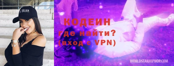 хмурый Богородицк